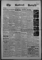 The Herbert Herald October 25, 1945