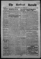 The Herbert Herald November 15, 1945