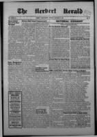 The Herbert Herald November 22, 1945