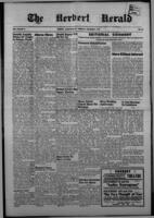 The Herbert Herald December 6, 1945