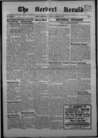 The Herbert Herald December 13, 1945