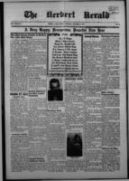 The Herbert Herald December 27, 1945