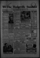 The Hodgeville Standard January 11, 1945
