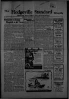 The Hodgeville Standard September 13, 1945