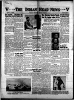 The Indian Head News January 28, 1943