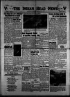 The Indian Head News March 11, 1943