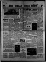 The Indian Head News March 25, 1943