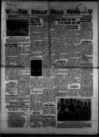 The Indian Head News April 8, 1943