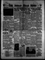 The Indian Head News April 15, 1943