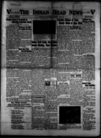 The Indian Head News May 13, 1943