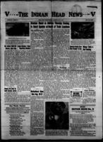 The Indian Head News August 12, 1943