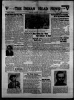 The Indian Head News August 19, 1943