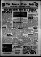 The Indian Head News October 14, 1943