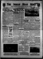 The Indian Head News October 21, 1943