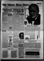 The Indian Head News October 28, 1943