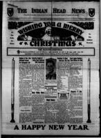 The Indian Head News December 23, 1943