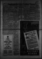 Saskatchewan Valley News October 11, 1944