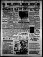 The Indian Head News May 11, 1944