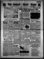 The Indian Head News May 18, 1944