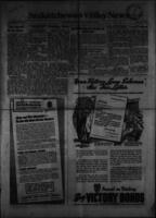 Saskatchewan Valley News October 25, 1944
