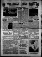 The Indian Head News May 25, 1944