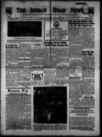 The Indian Head News June 1, 1944