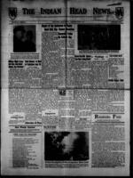 The Indian Head News June 15, 1944