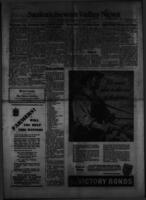 Saskatchewan Valley News November 1, 1944