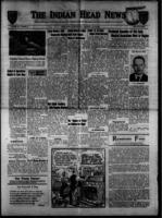 The Indian Head News October 26, 1944