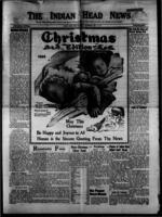 The Indian Head News December 21, 1944