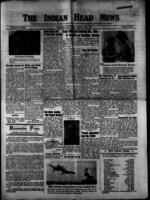 The Indian Head News January 4, 1945