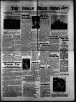 The Indian Head News January 25, 1945