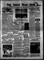 The Indian Head News February 1, 1945