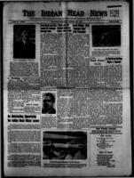 The Indian Head News March 1, 1945