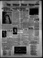 The Indian Head News March 8, 1945