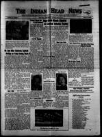 The Indian Head News March 15, 1945