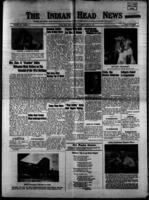 The Indian Head News March 22, 1945