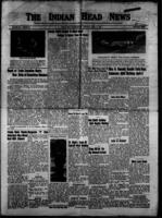 The Indian Head News April 12, 1945