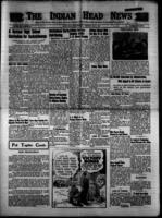 The Indian Head News May 3, 1945