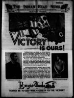 The Indian Head News May 10, 1945