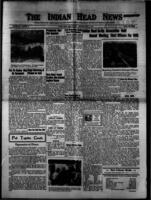 The Indian Head News May 31, 1945