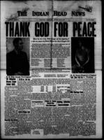 The Indian Head News August 16, 1945