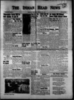 The Indian Head News October 4,  1945