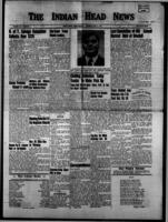The Indian Head News October 11, 1945