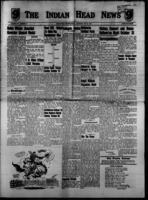 The Indian Head News October 25, 1945