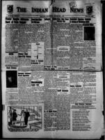 The Indian Head News November 1, 1945
