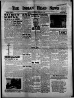 The Indian Head News November 15, 1945