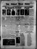 The Indian Head News November 22, 1945
