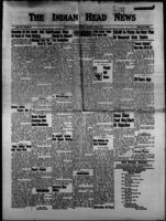 The Indian Head News December 13, 1945