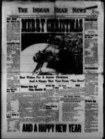 The Indian Head News December 20, 1945